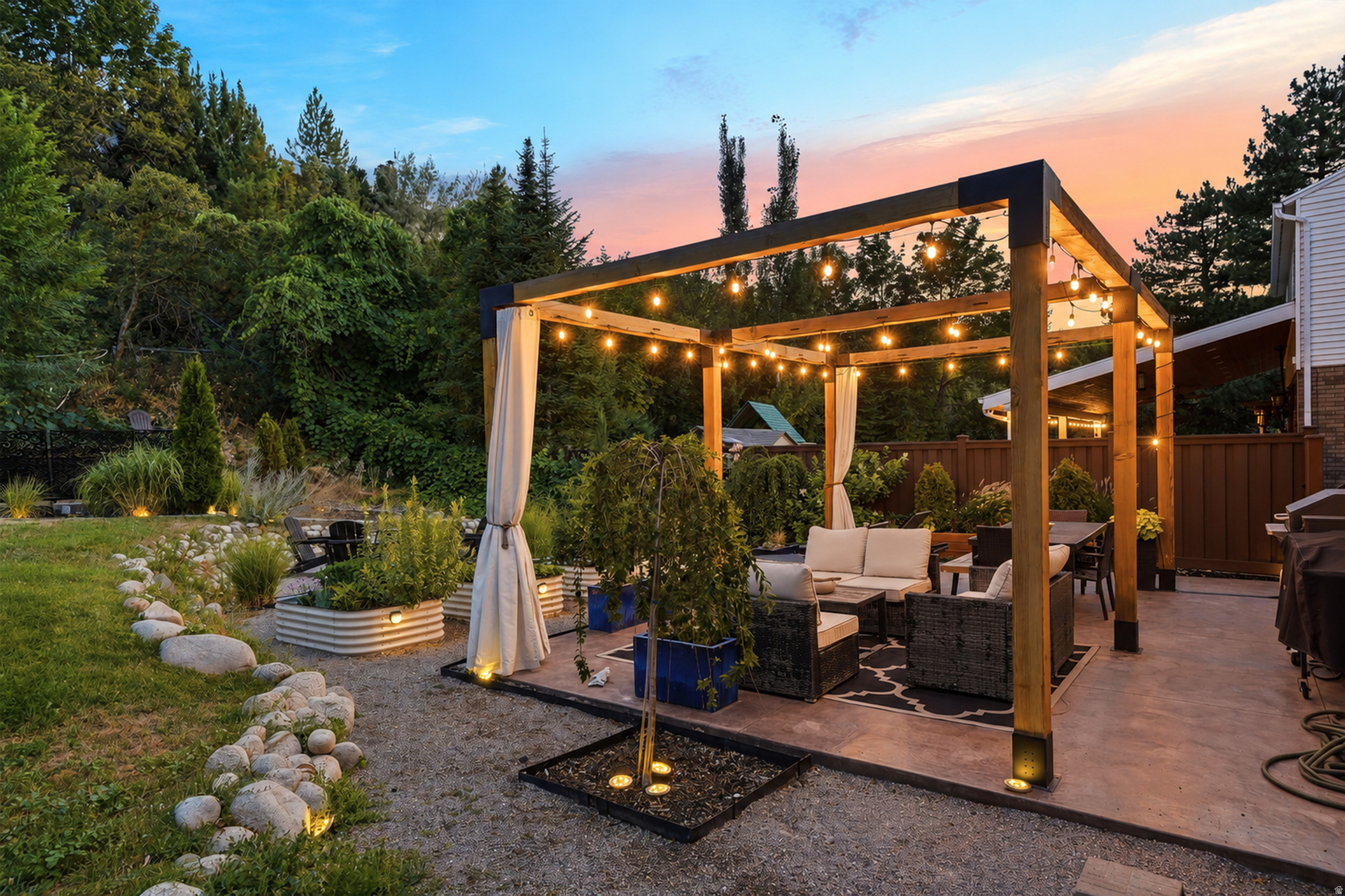 CREEK ROAD TERRACE - Residential