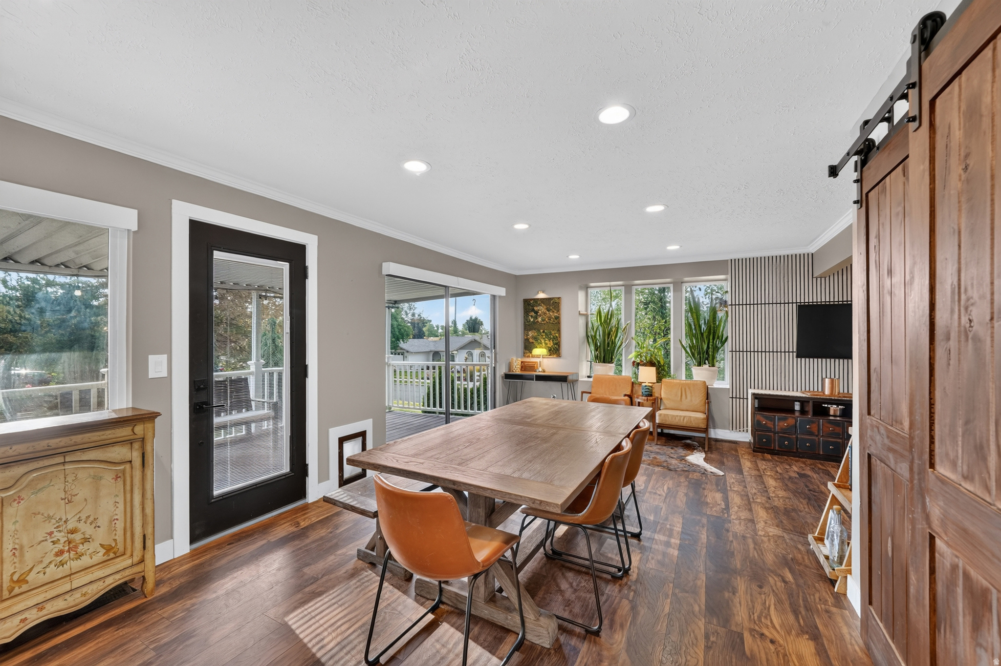 CREEK ROAD TERRACE - Residential
