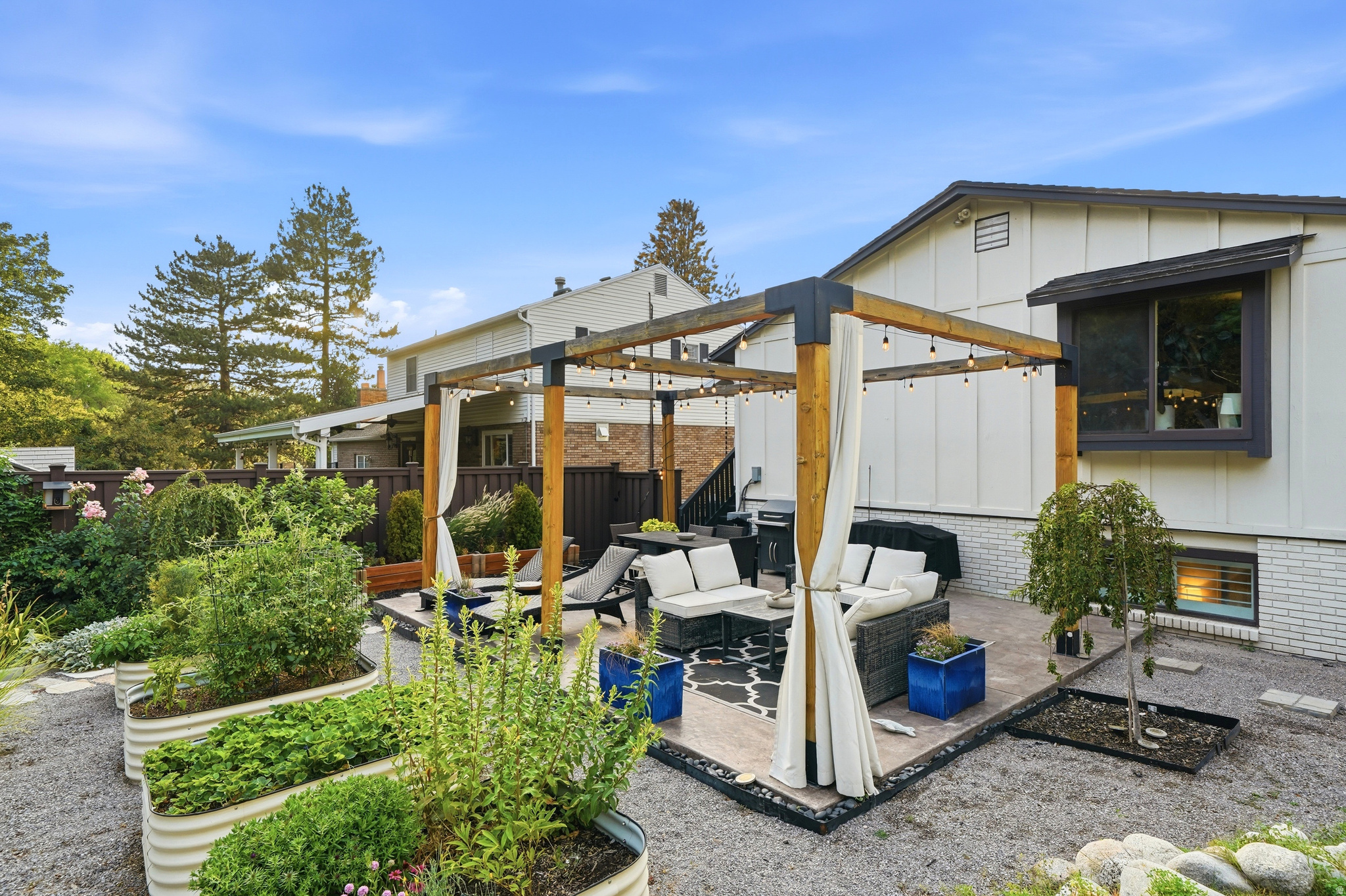 CREEK ROAD TERRACE - Residential