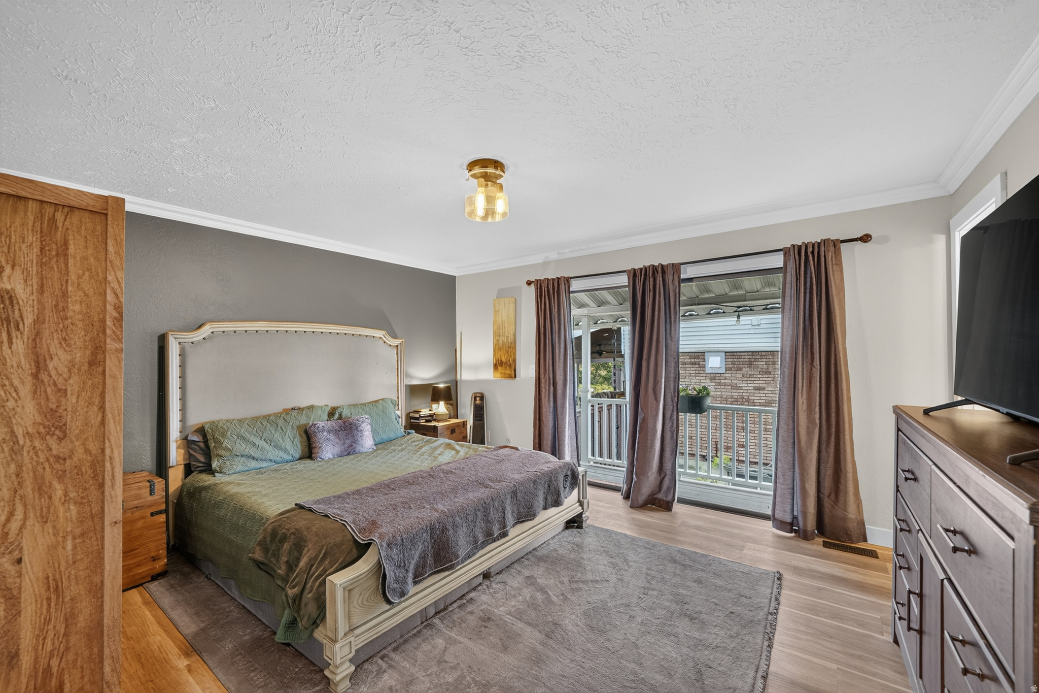CREEK ROAD TERRACE - Residential