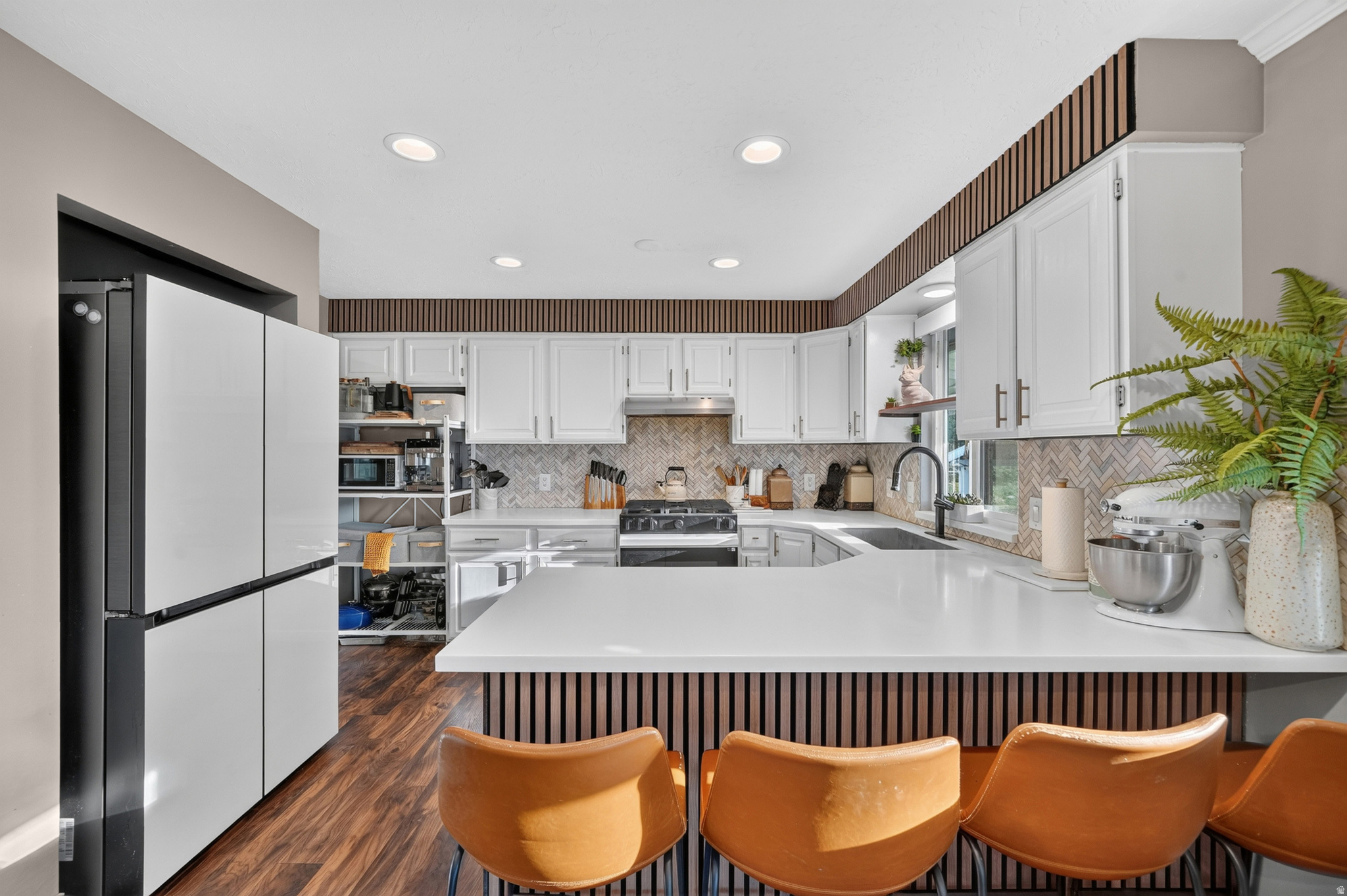 CREEK ROAD TERRACE - Residential