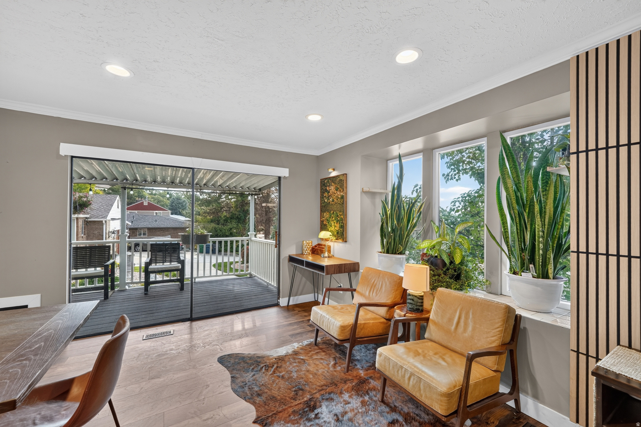 CREEK ROAD TERRACE - Residential