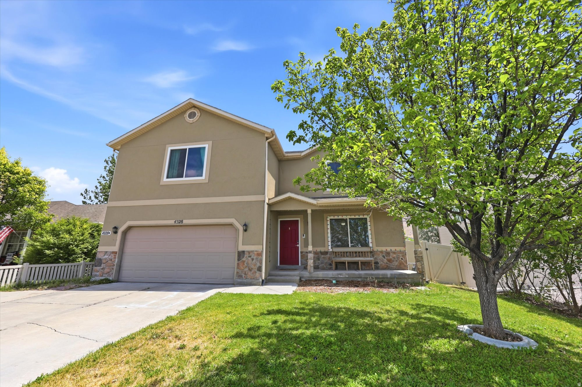 PIONEER ADDITION PHASE II - Residential