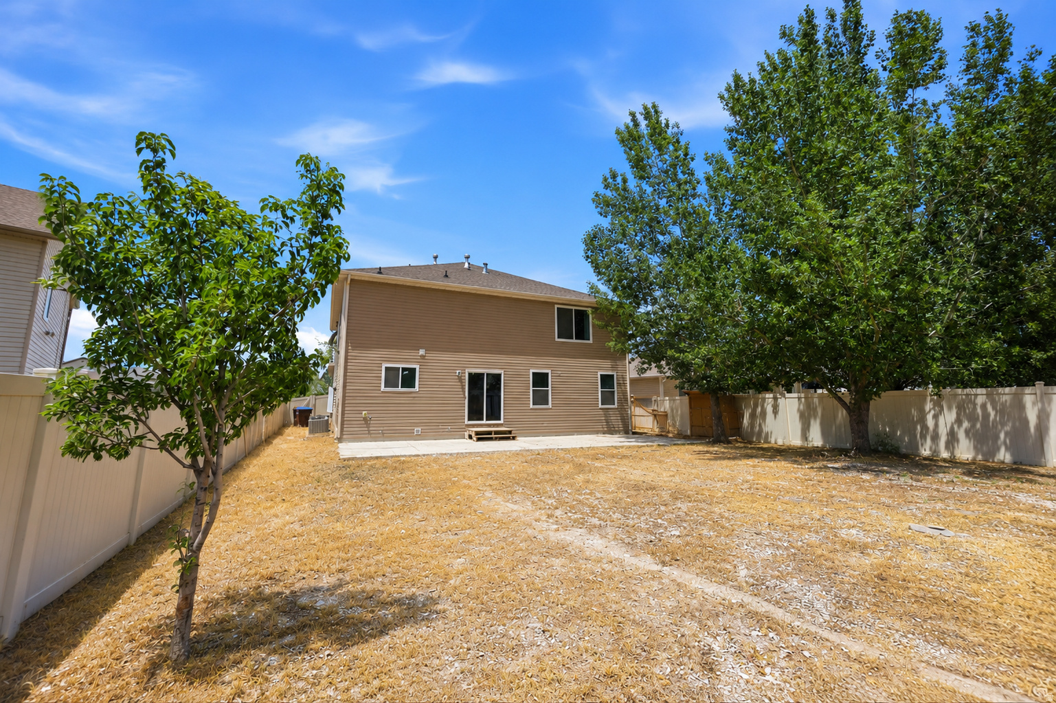 PIONEER ADDITION PHASE II - Residential