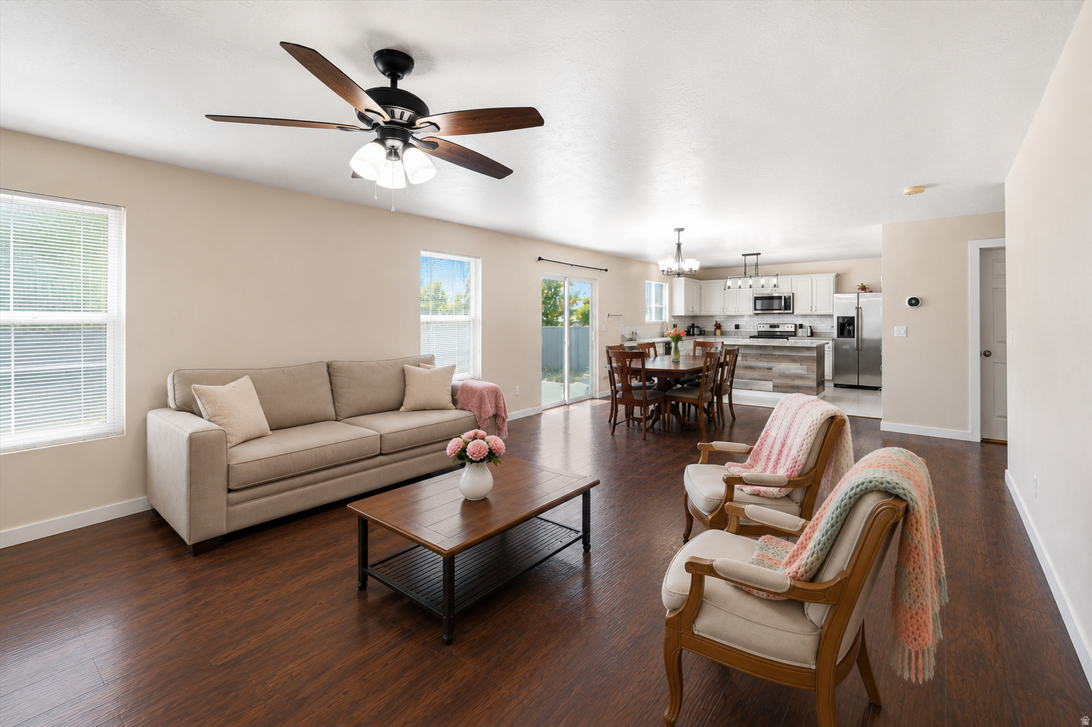 PIONEER ADDITION PHASE II - Residential