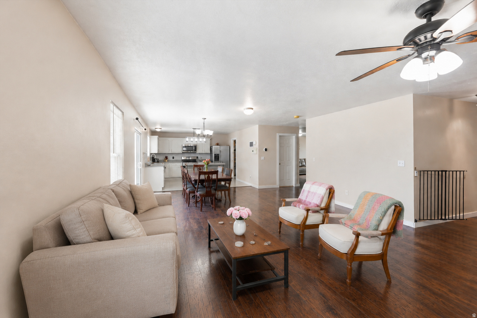 PIONEER ADDITION PHASE II - Residential