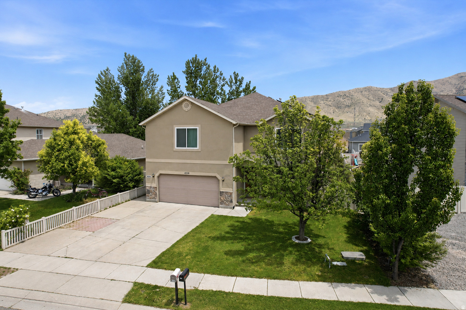 PIONEER ADDITION PHASE II - Residential