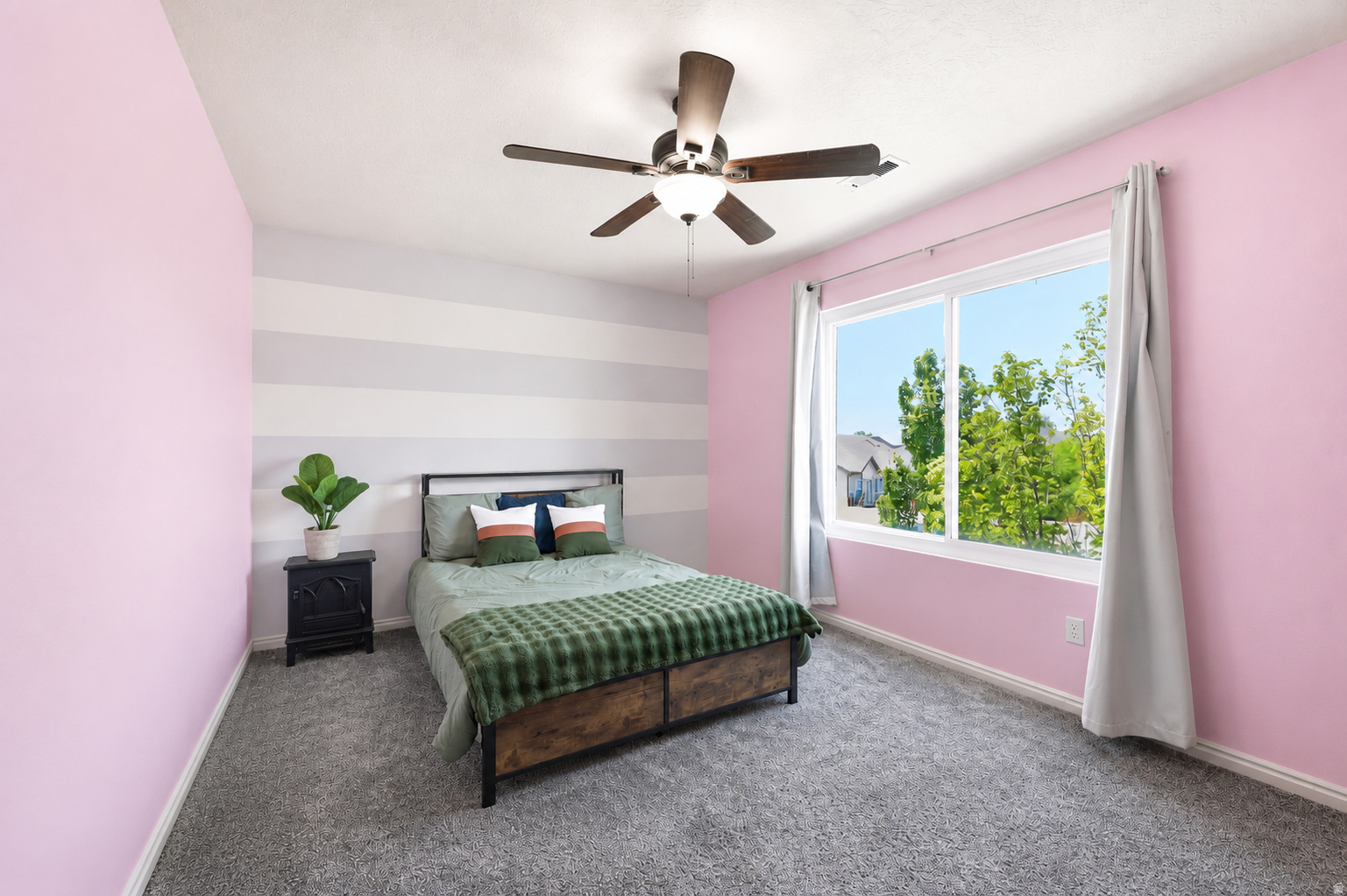 PIONEER ADDITION PHASE II - Residential