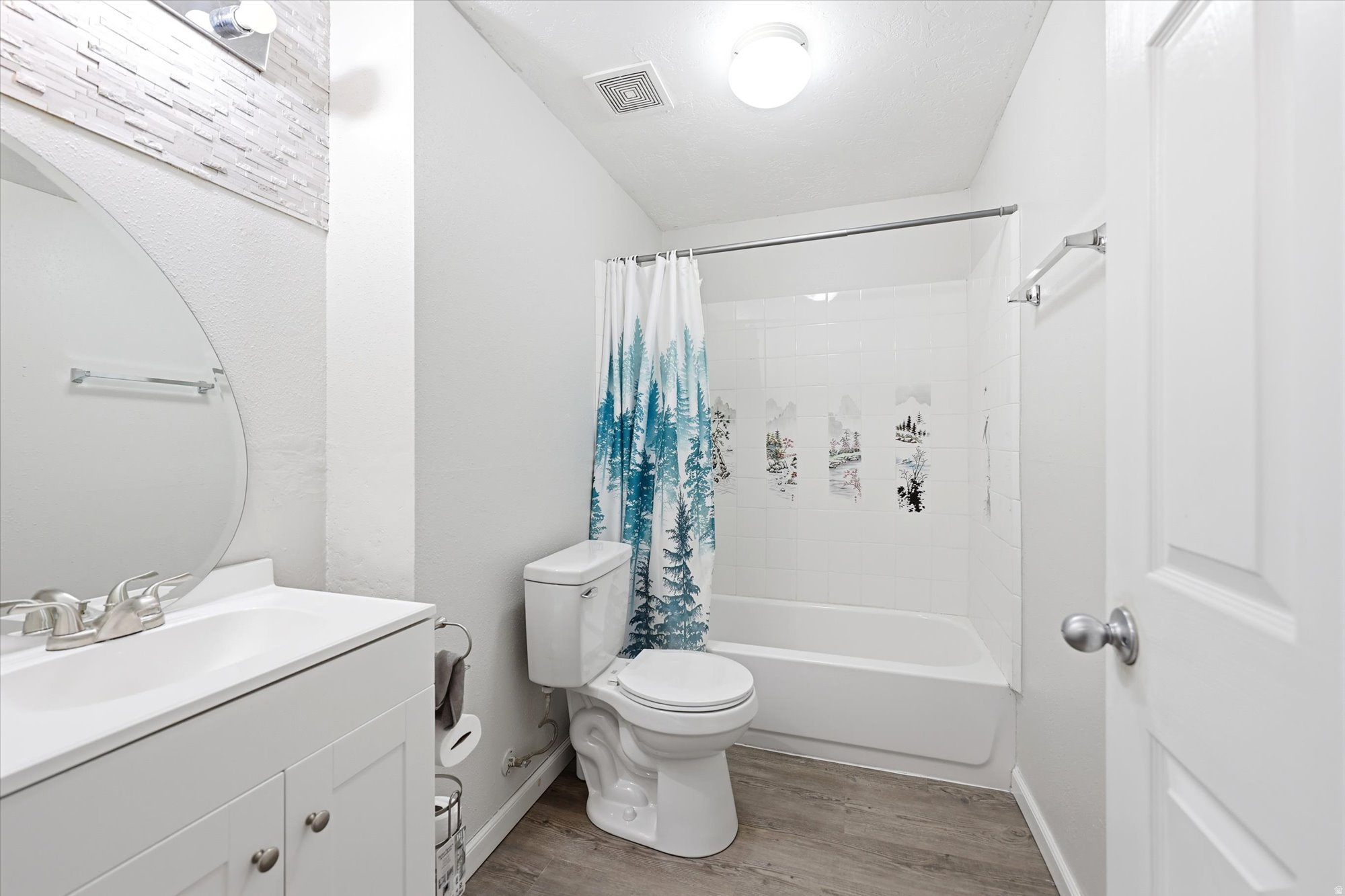 PIONEER ADDITION PHASE II - Residential
