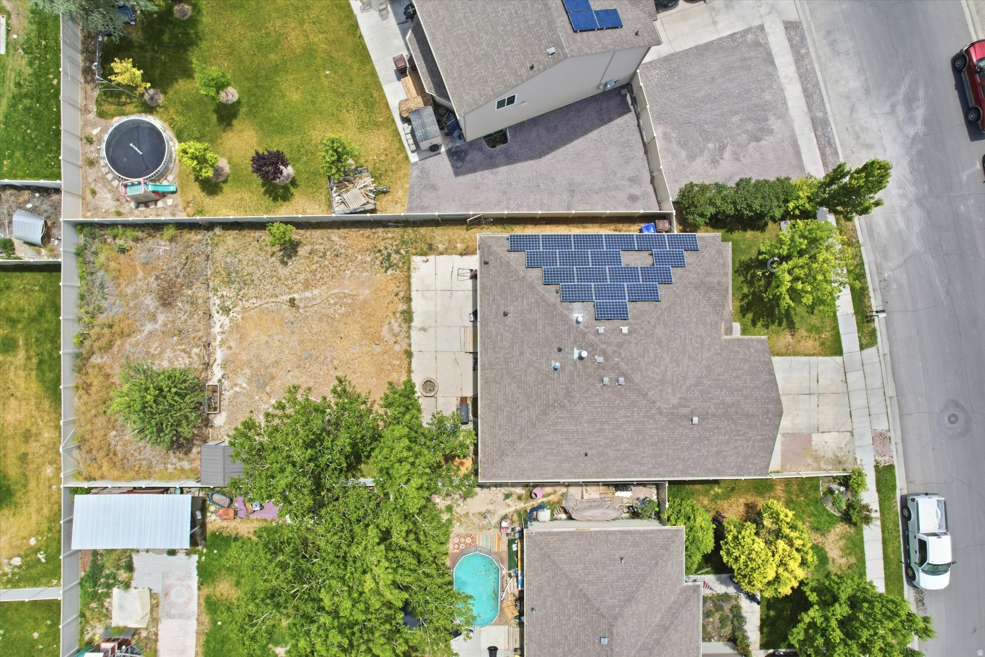 PIONEER ADDITION PHASE II - Residential