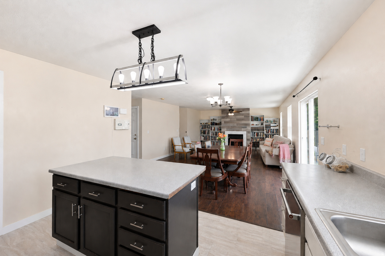 PIONEER ADDITION PHASE II - Residential