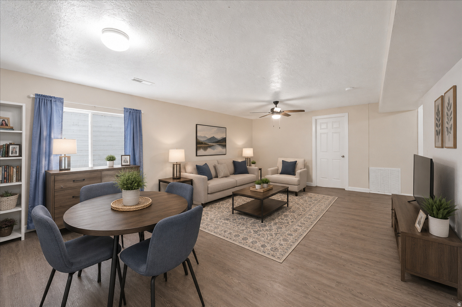 PIONEER ADDITION PHASE II - Residential