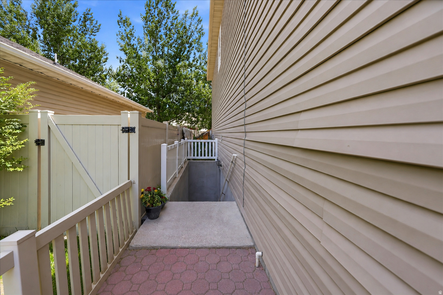 PIONEER ADDITION PHASE II - Residential