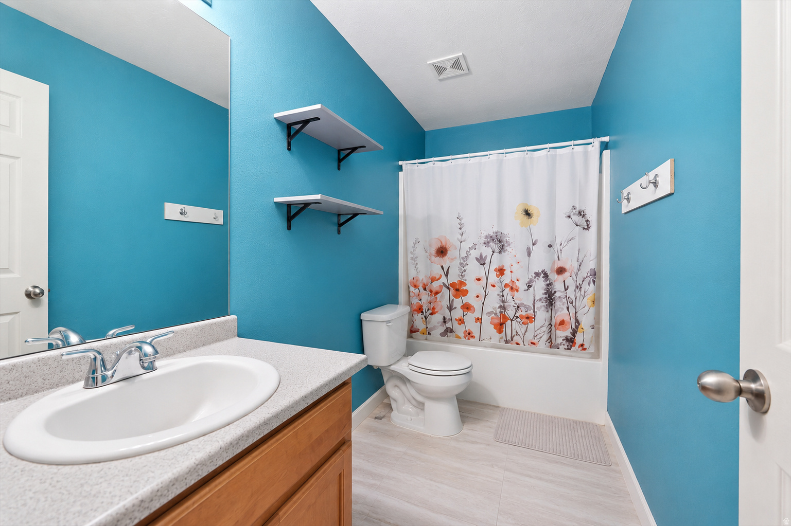PIONEER ADDITION PHASE II - Residential