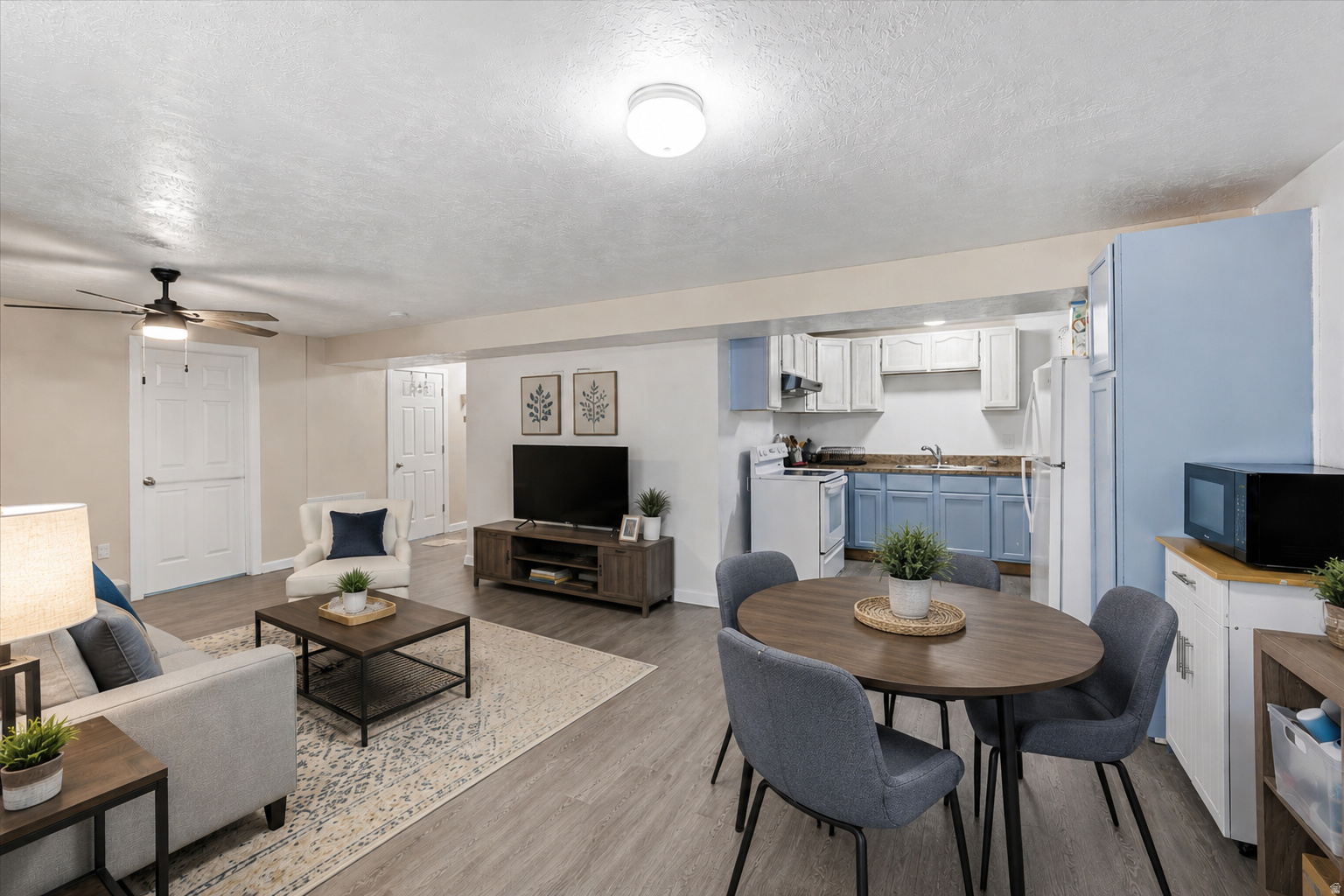 PIONEER ADDITION PHASE II - Residential