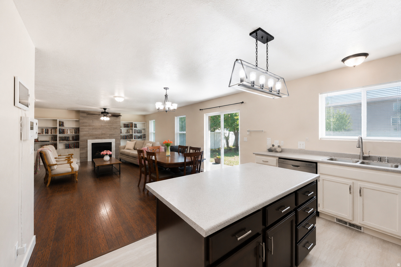 PIONEER ADDITION PHASE II - Residential