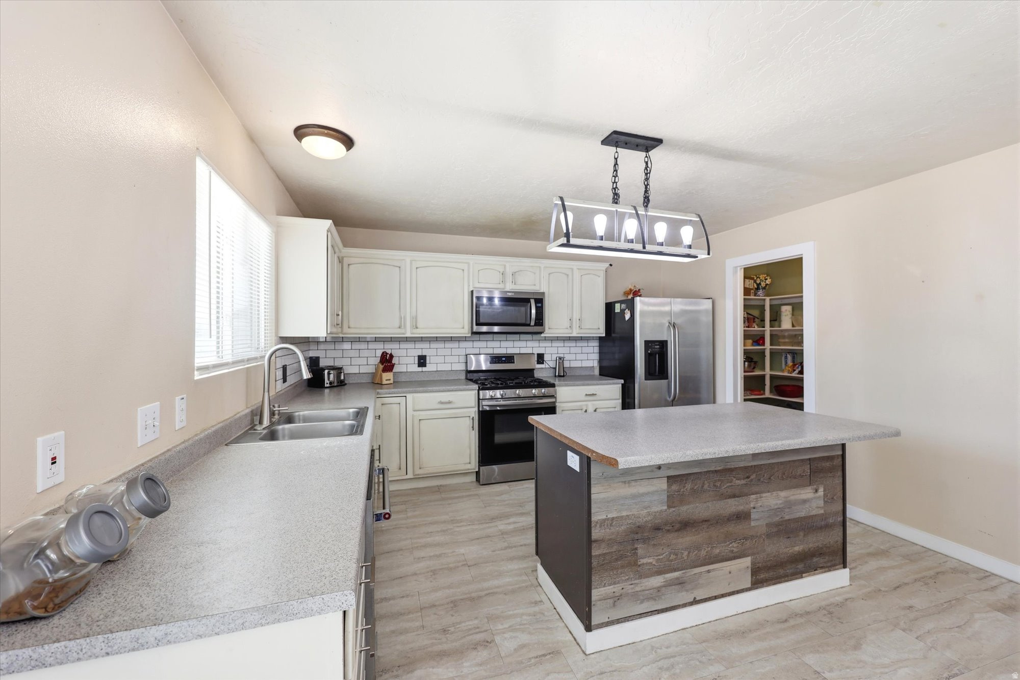 PIONEER ADDITION PHASE II - Residential