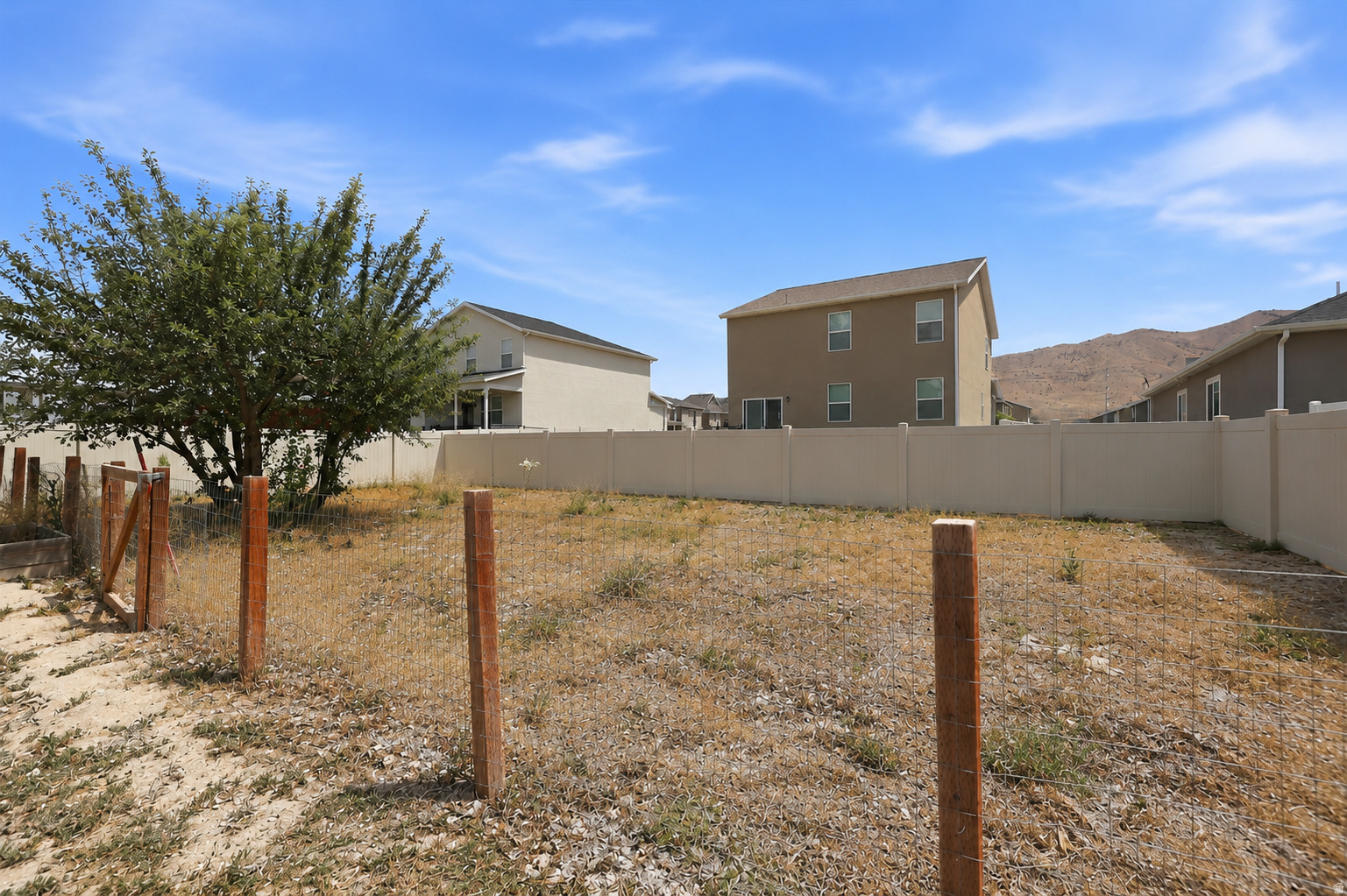 PIONEER ADDITION PHASE II - Residential