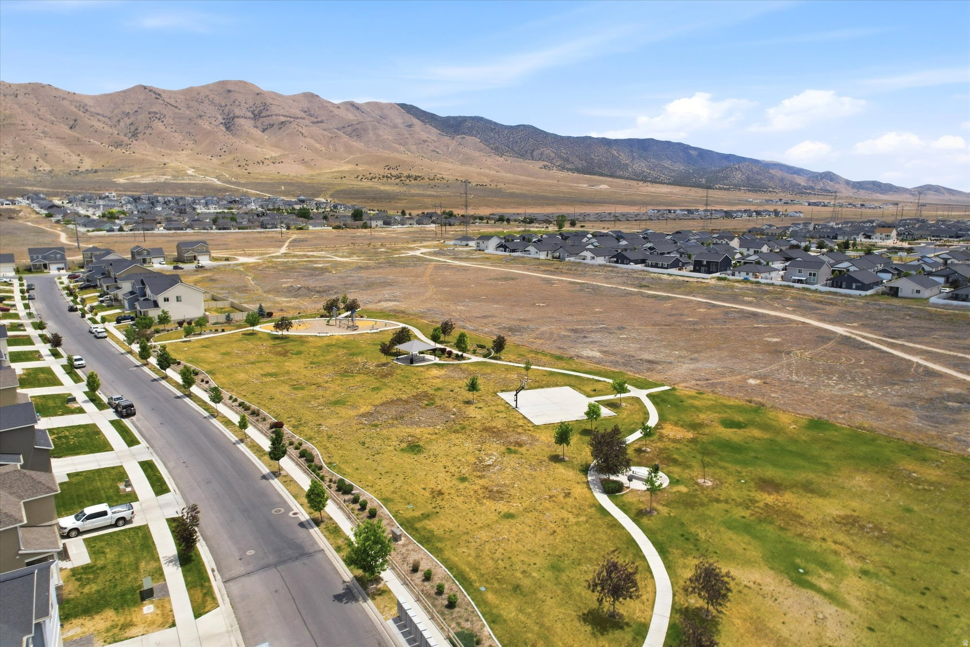 PIONEER ADDITION PHASE II - Residential