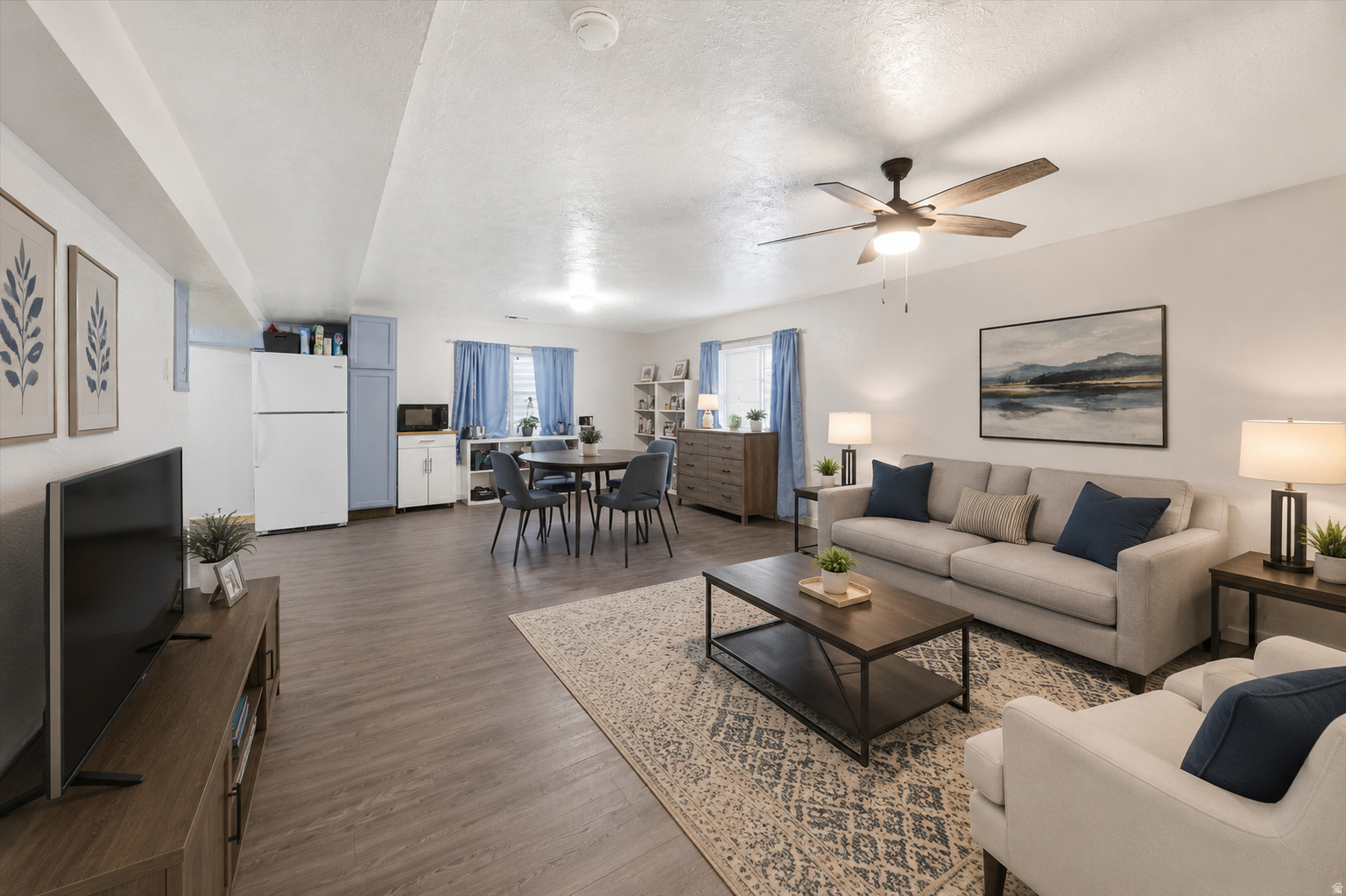 PIONEER ADDITION PHASE II - Residential