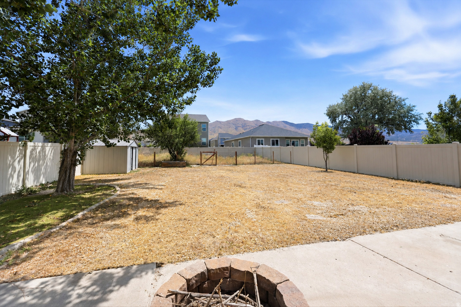PIONEER ADDITION PHASE II - Residential