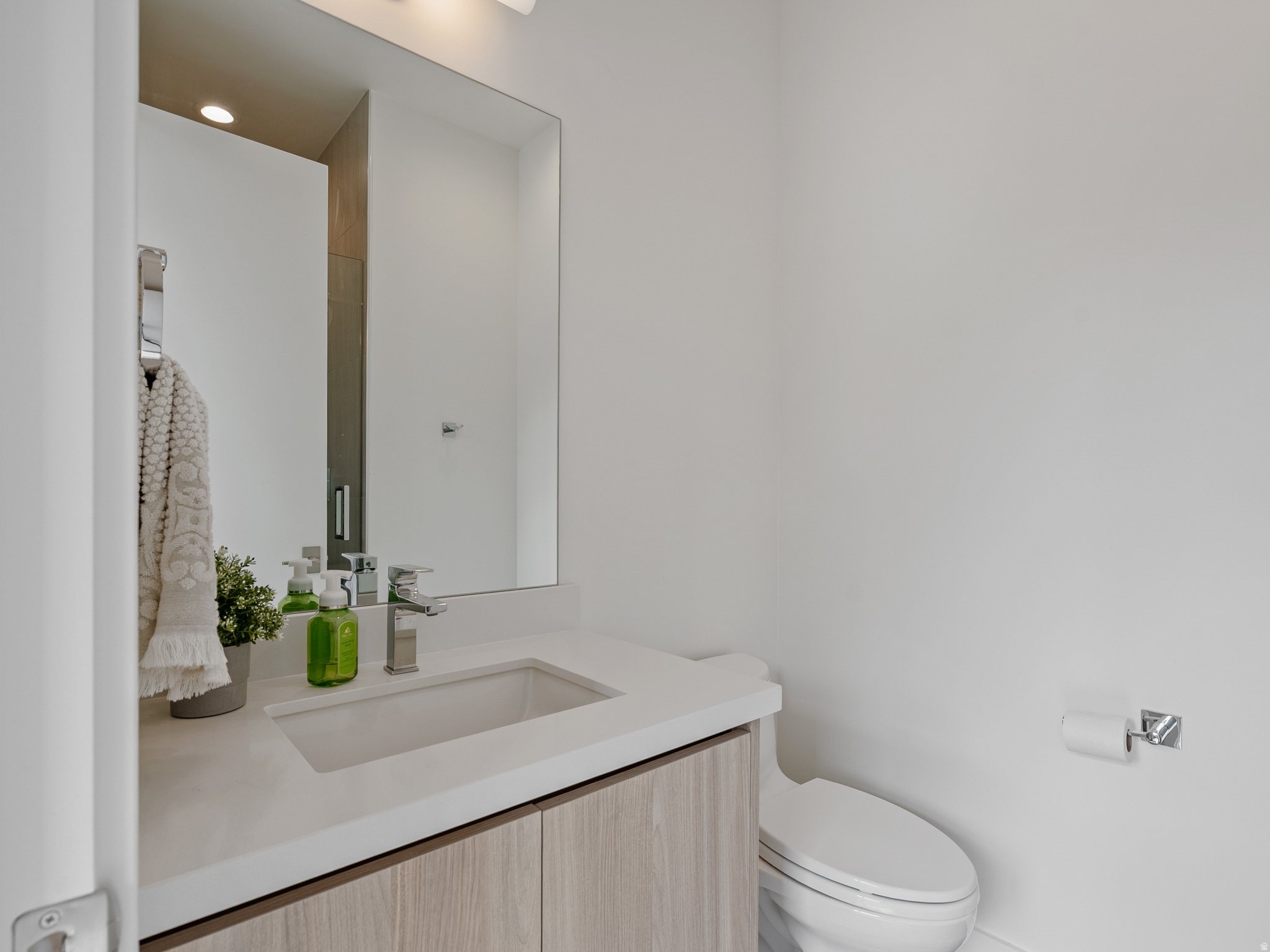 VIRIDIAN CONDOS - Residential