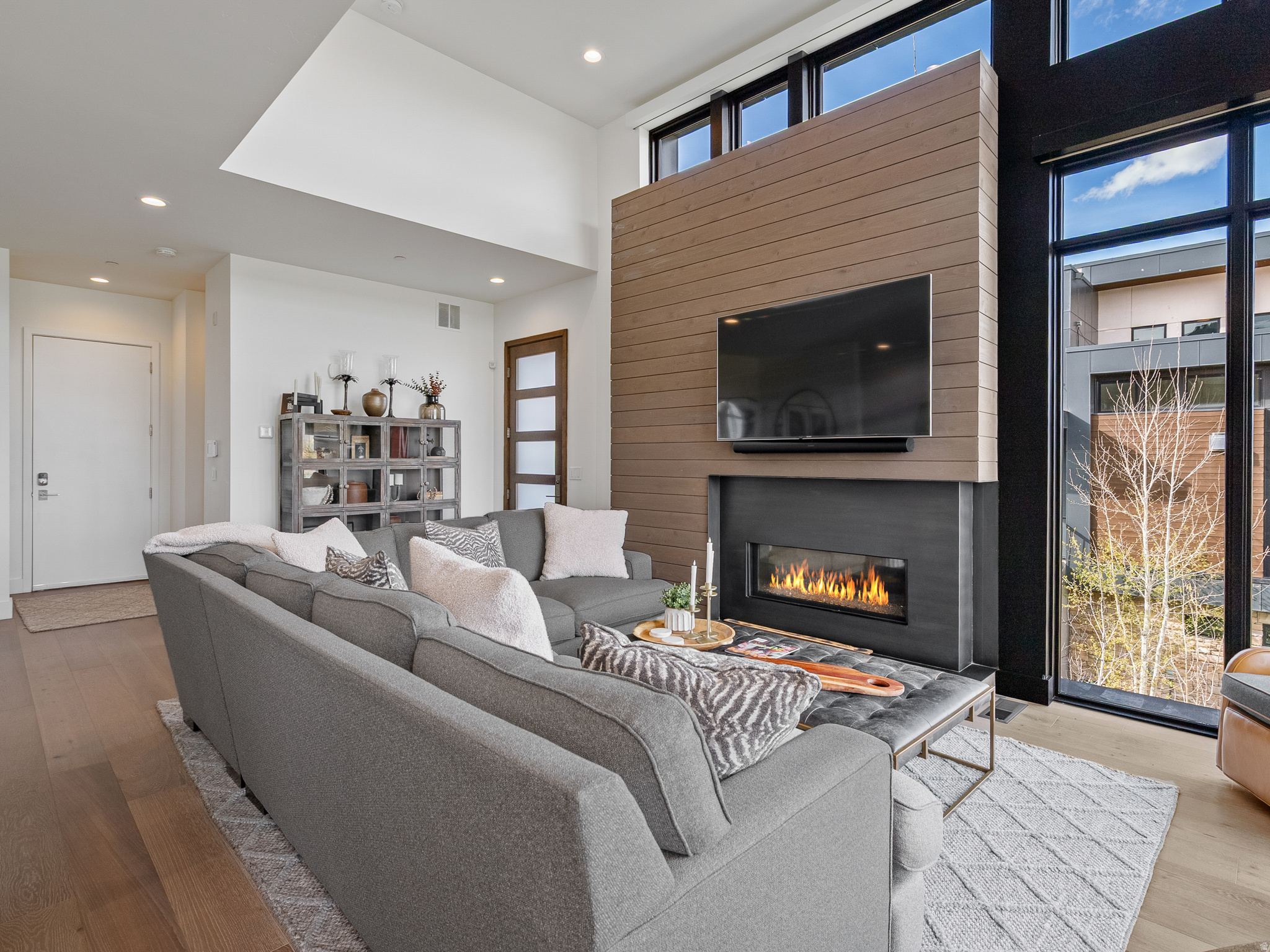 VIRIDIAN CONDOS - Residential