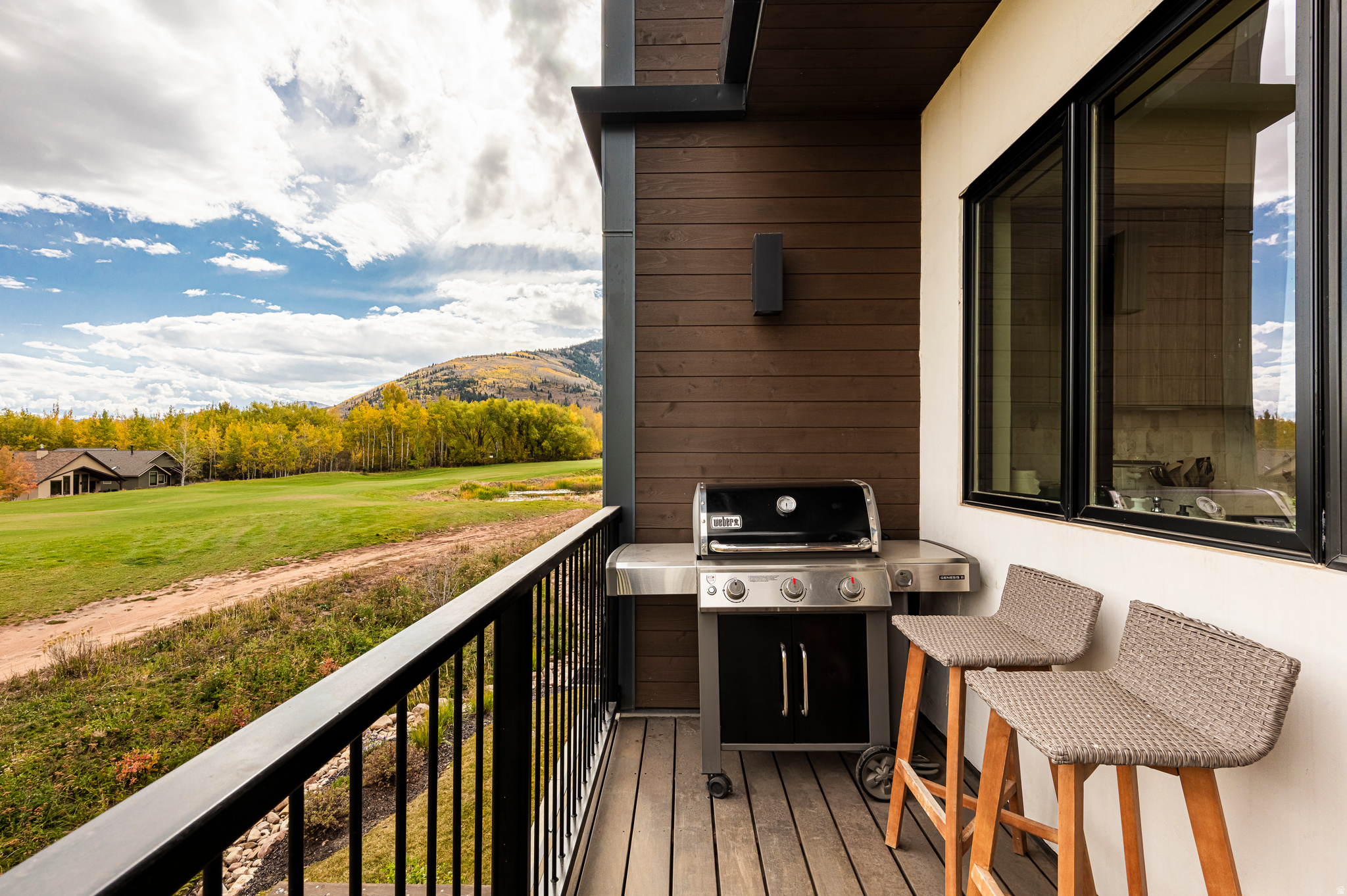 VIRIDIAN CONDOS - Residential