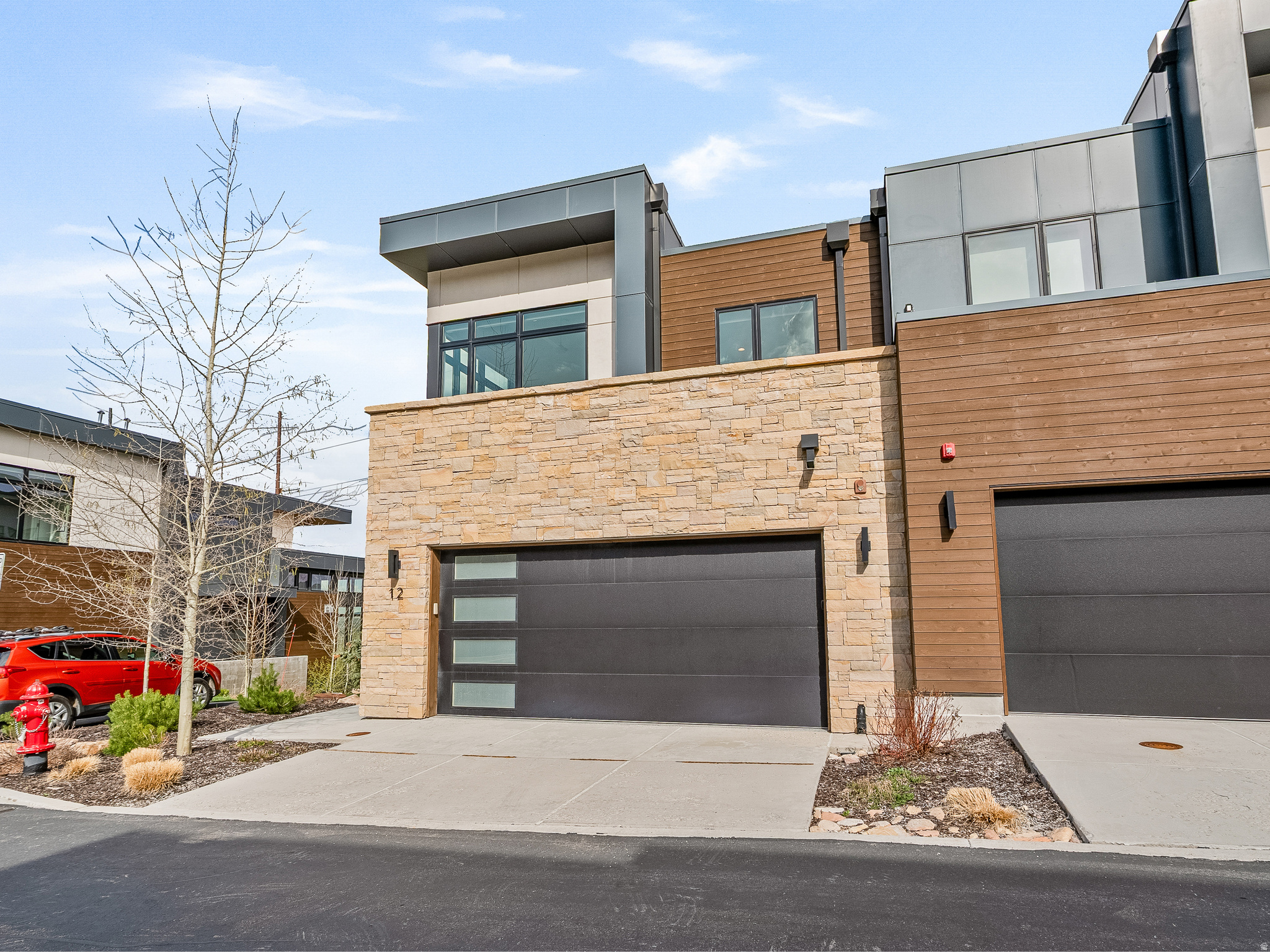 VIRIDIAN CONDOS - Residential