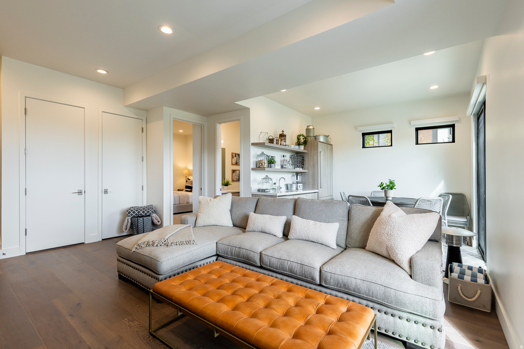 VIRIDIAN CONDOS - Residential
