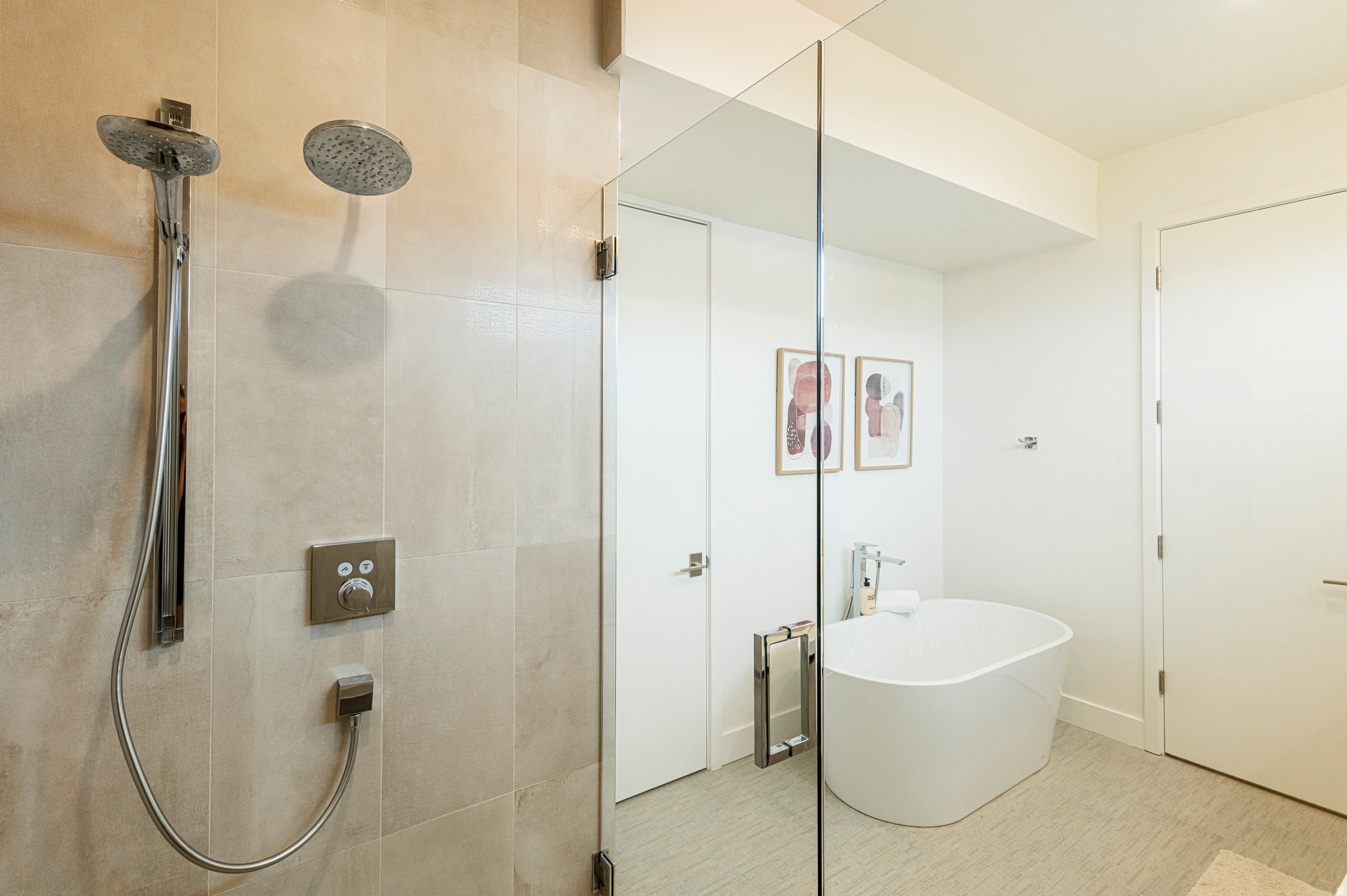 VIRIDIAN CONDOS - Residential