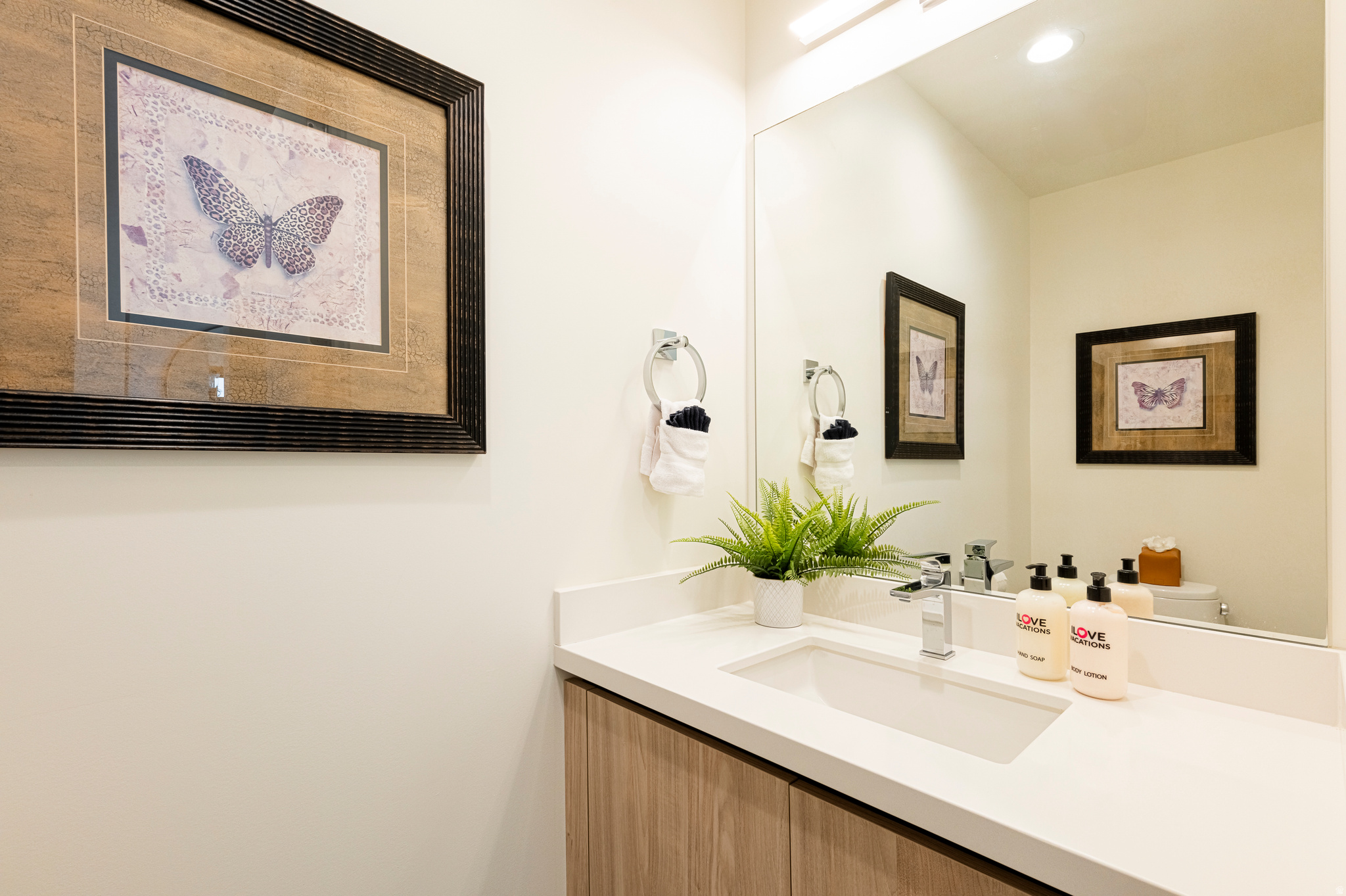 VIRIDIAN CONDOS - Residential