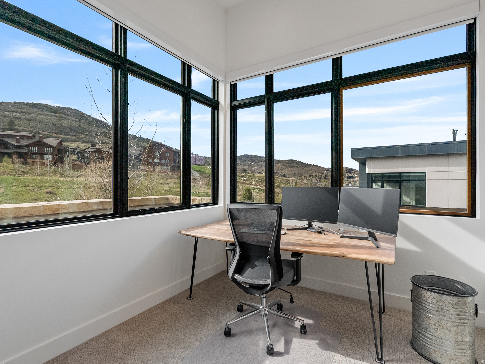 VIRIDIAN CONDOS - Residential