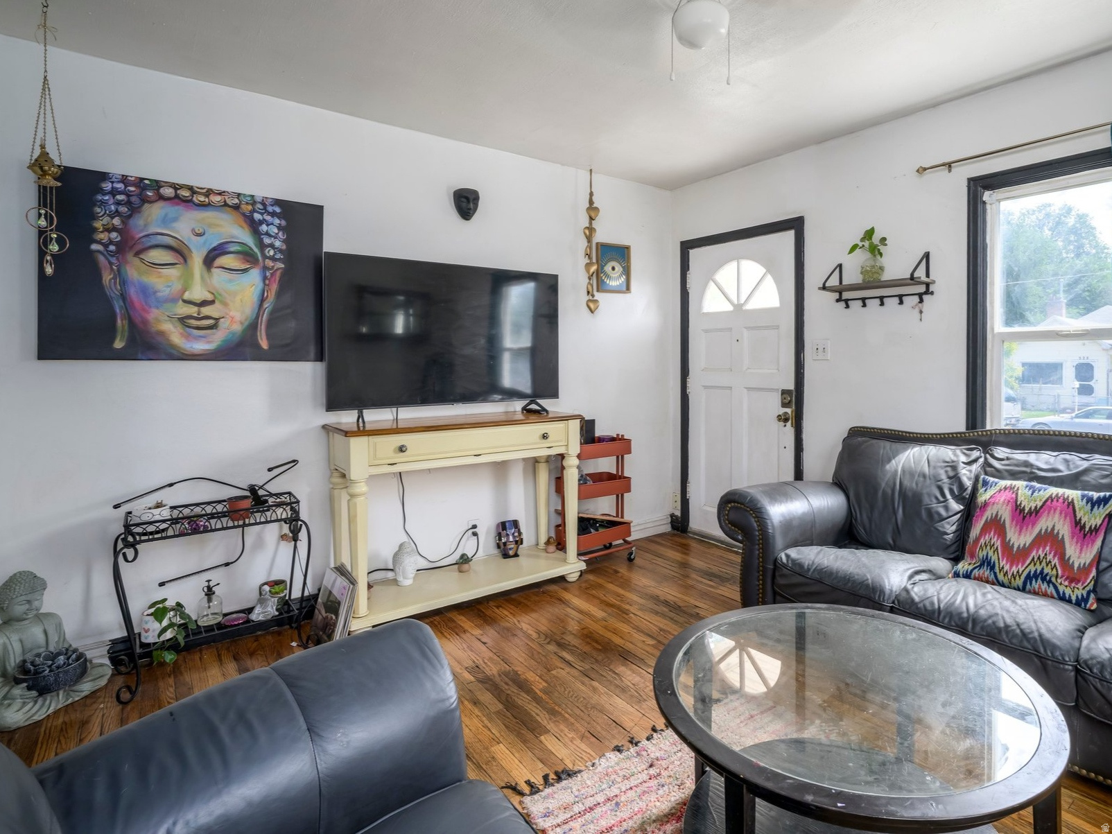WILKES SUB - Residential