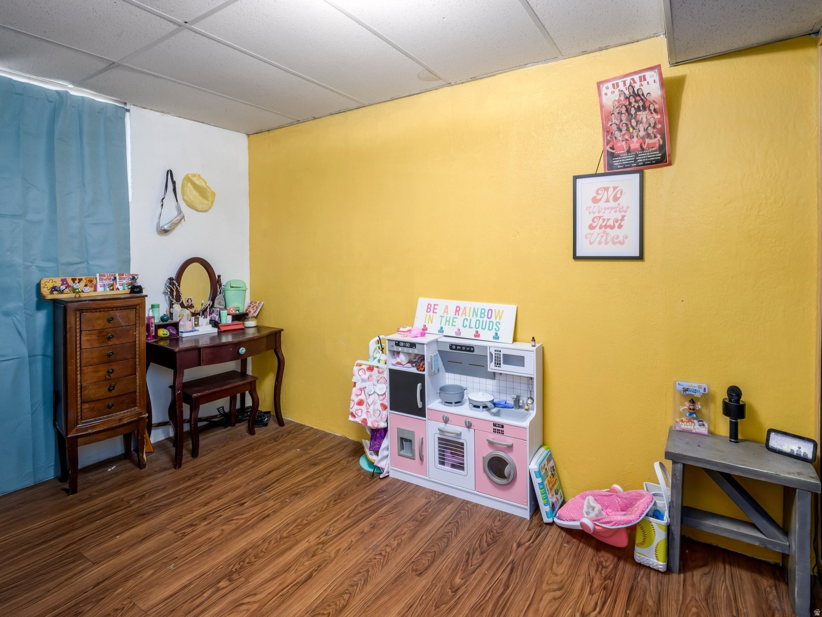 WILKES SUB - Residential