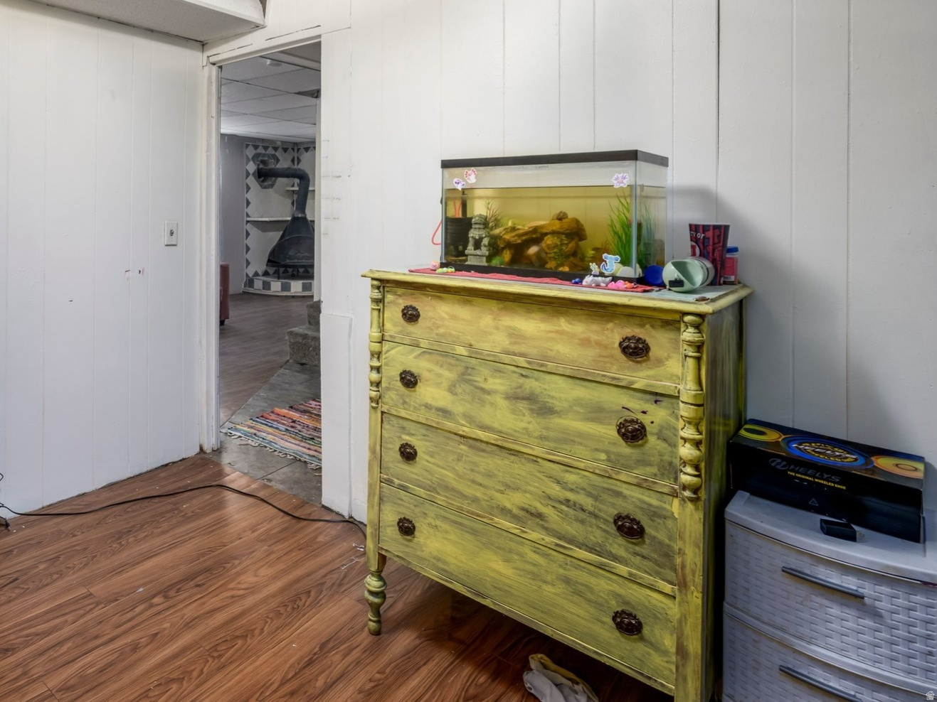 WILKES SUB - Residential