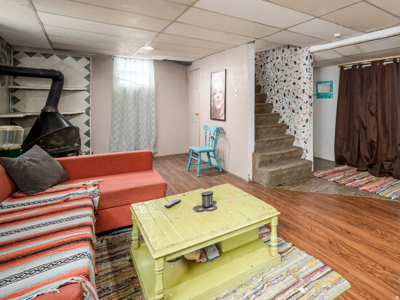 WILKES SUB - Residential