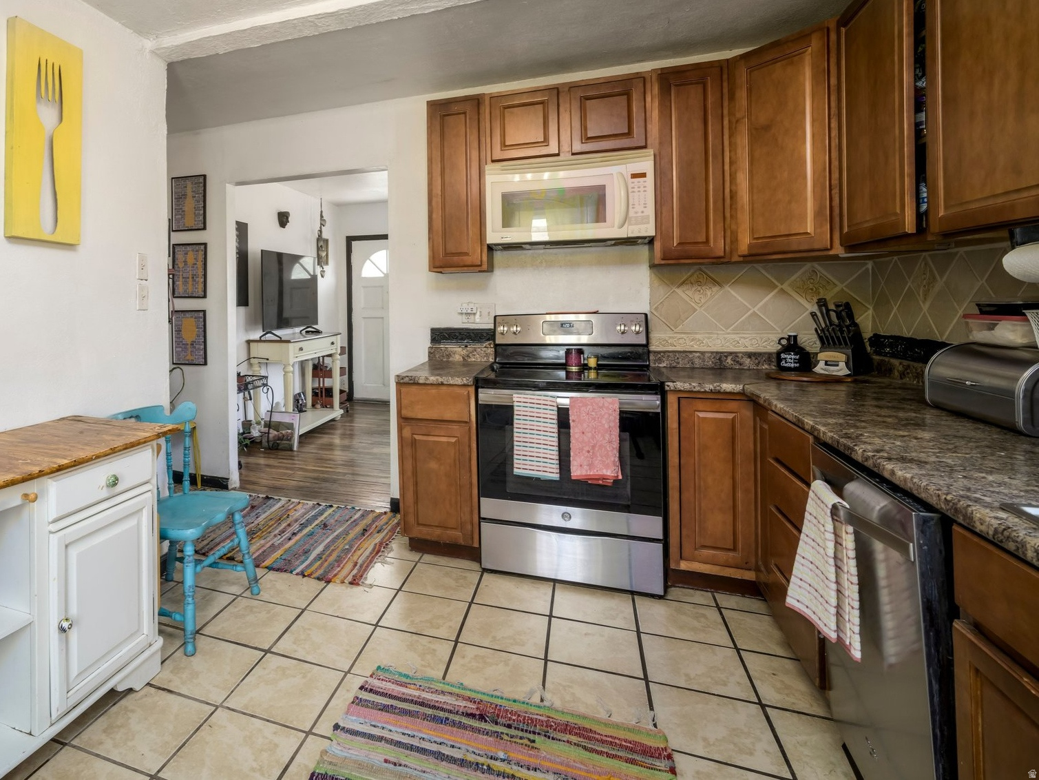 WILKES SUB - Residential