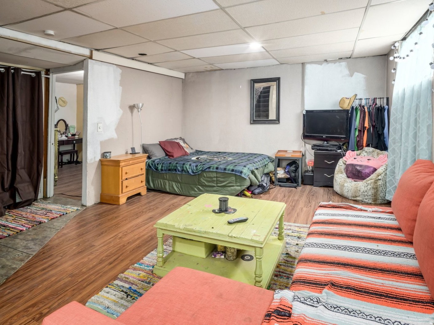 WILKES SUB - Residential