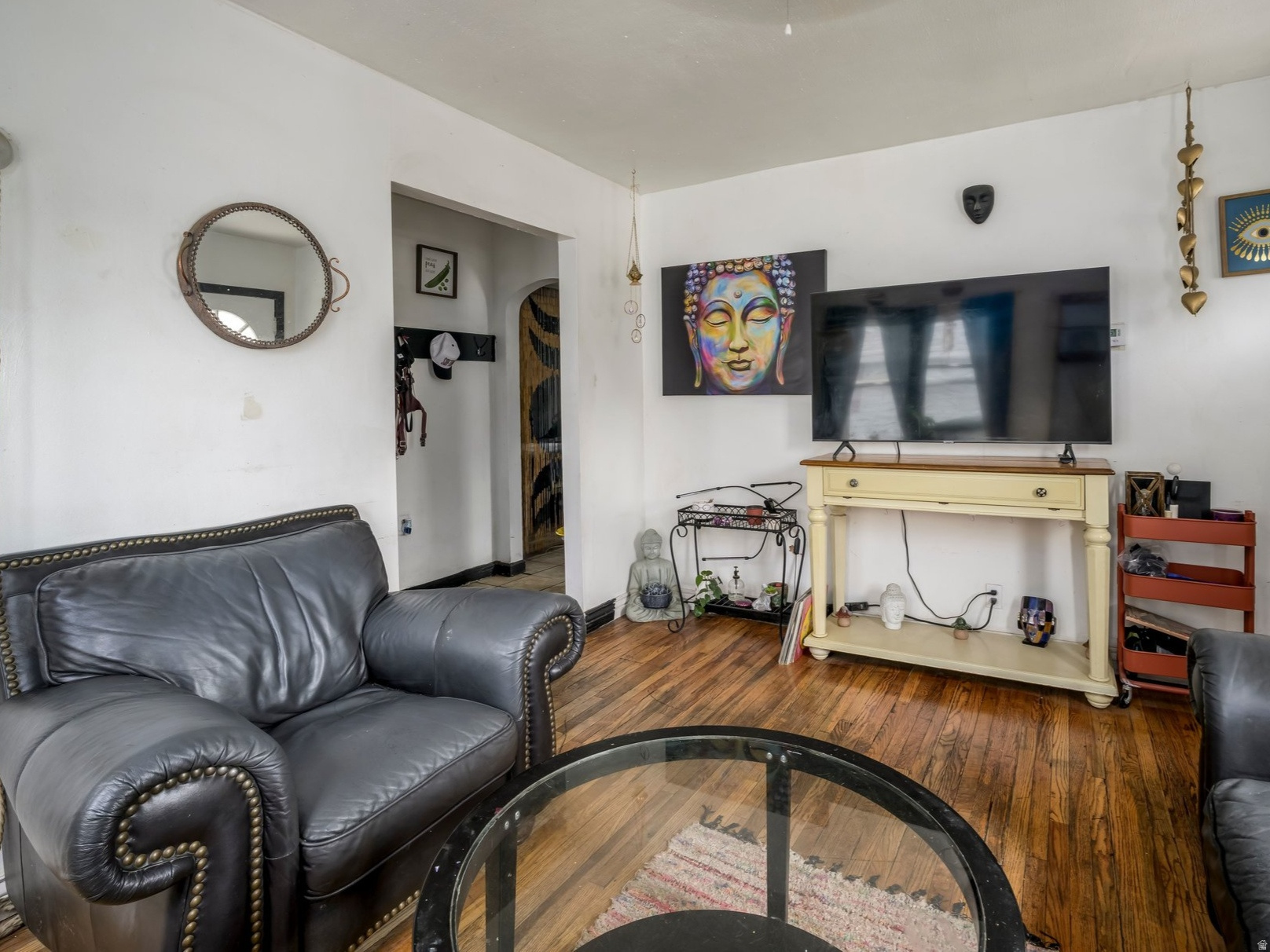 WILKES SUB - Residential