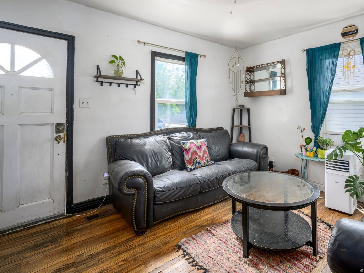 WILKES SUB - Residential