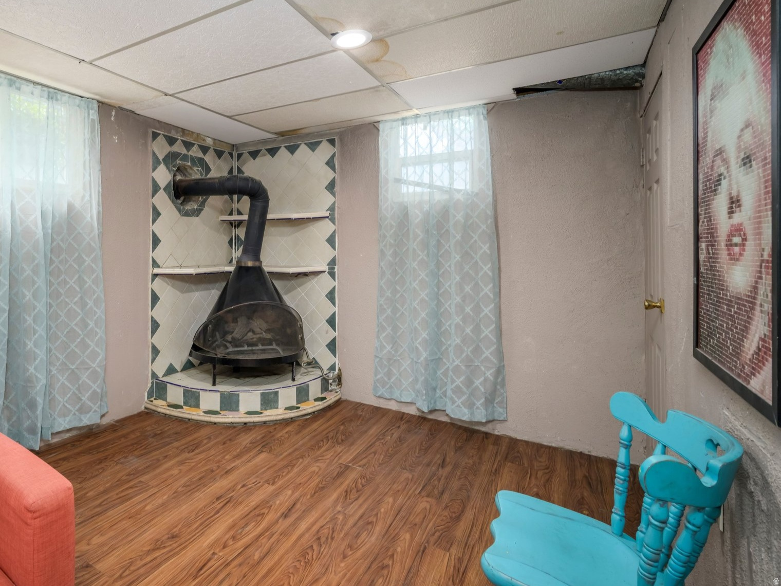 WILKES SUB - Residential