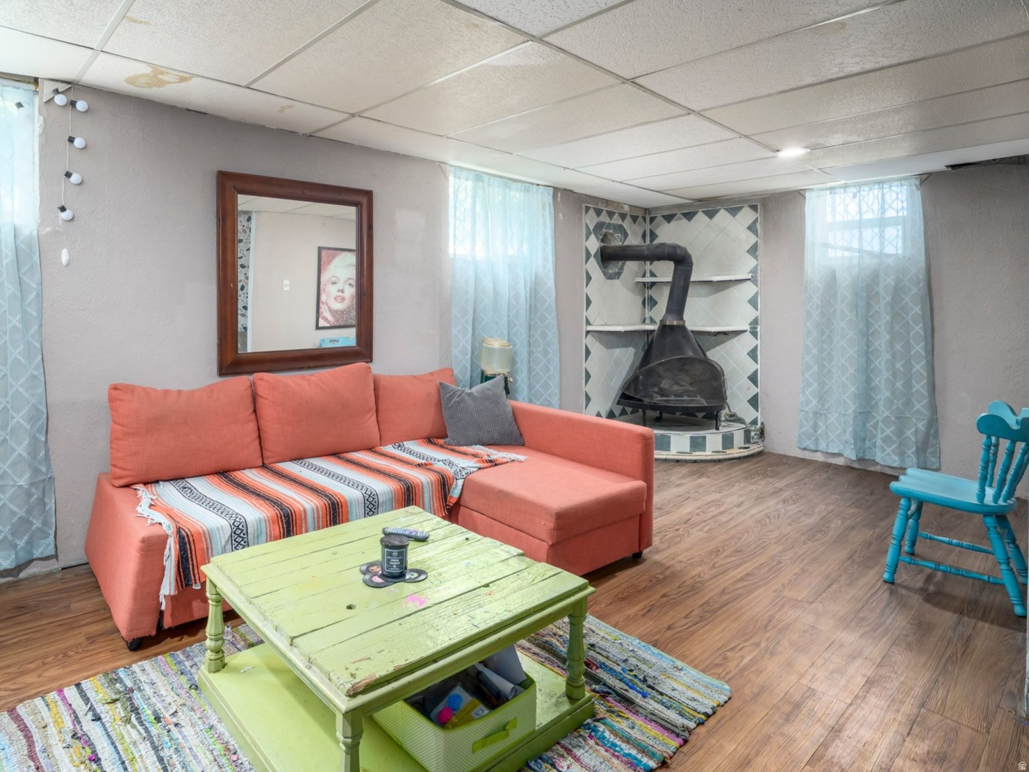 WILKES SUB - Residential