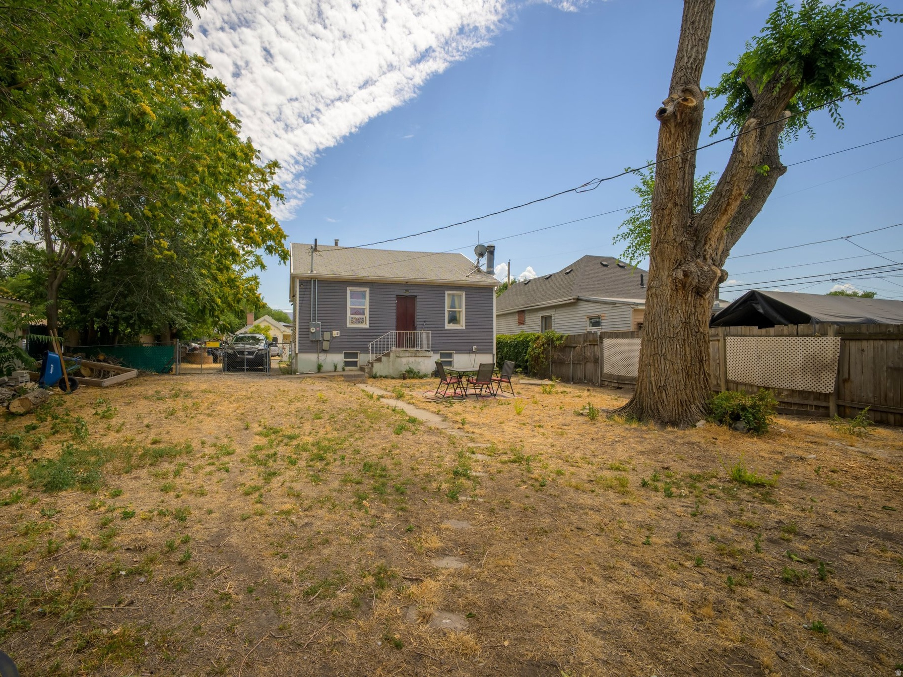 WILKES SUB - Residential