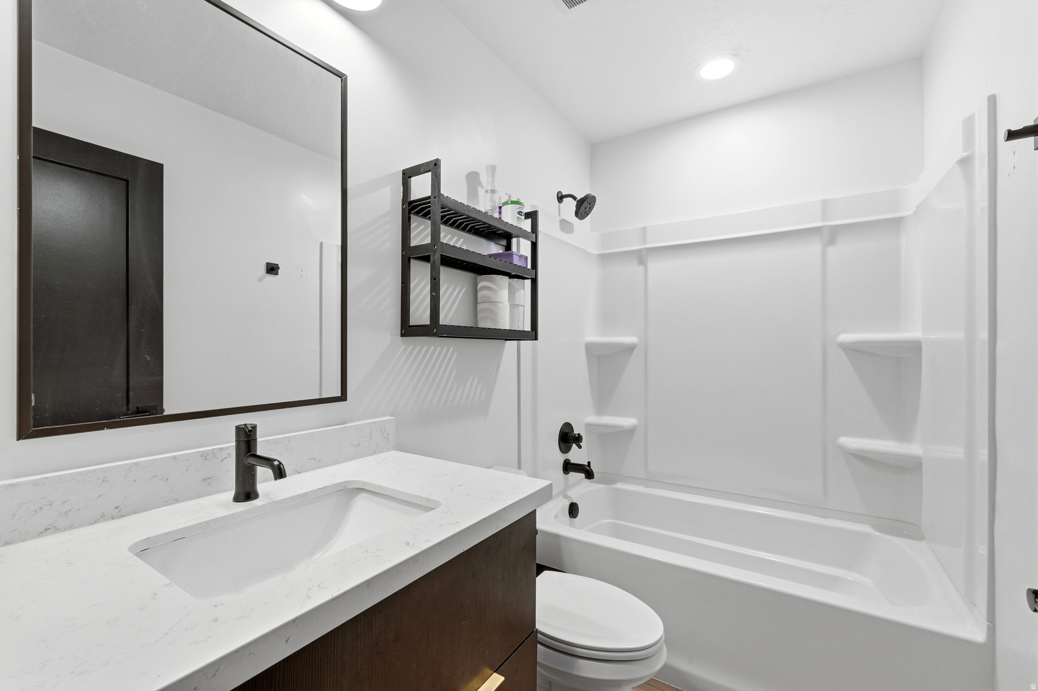 SALT LAKE CITY - Residential