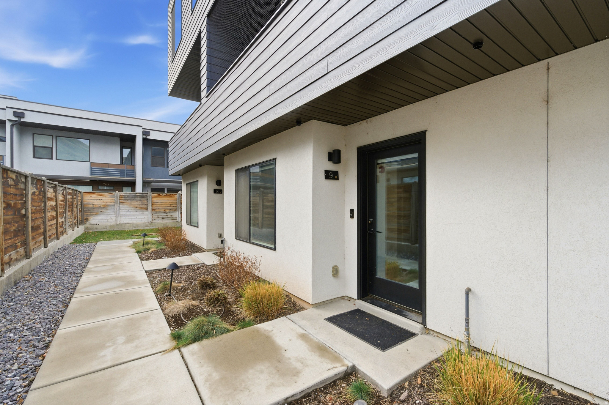 SALT LAKE CITY - Residential