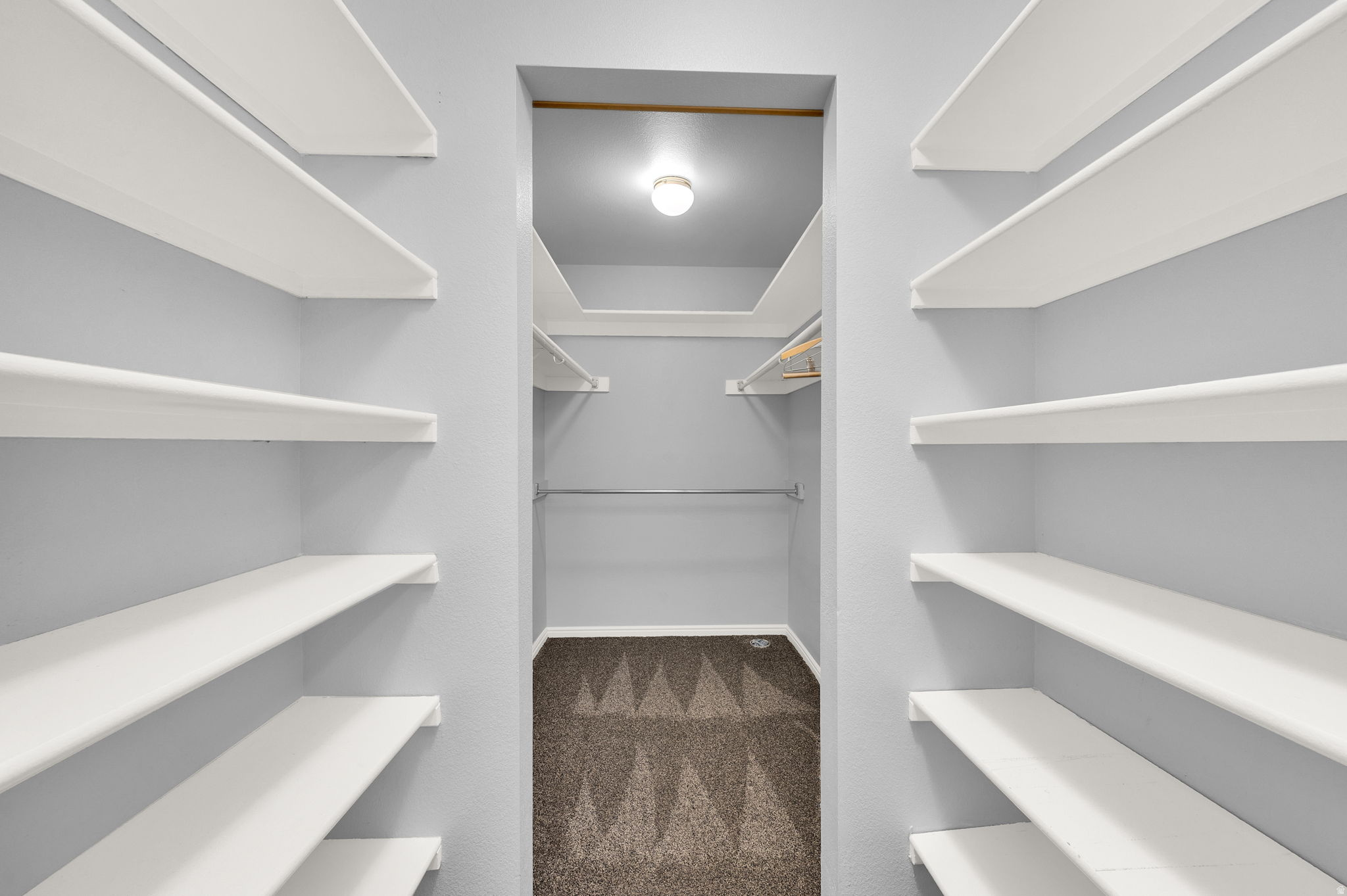 HILLCREEK - Residential