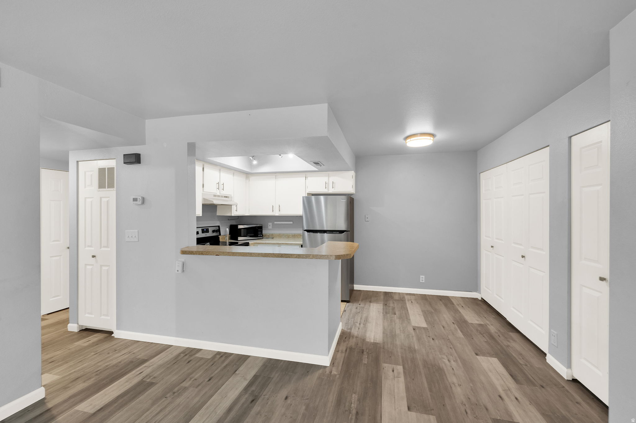 HILLCREEK - Residential