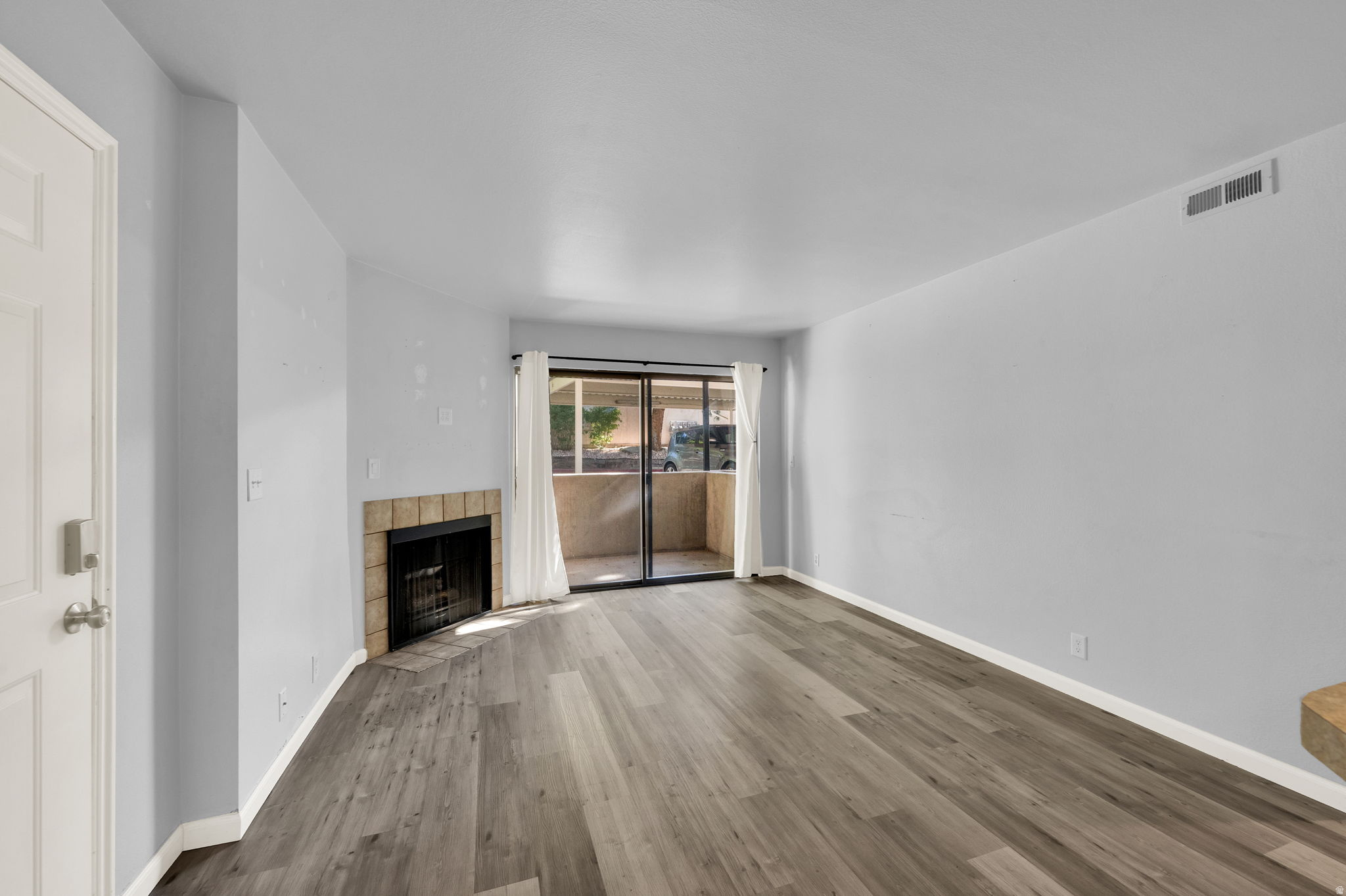 HILLCREEK - Residential