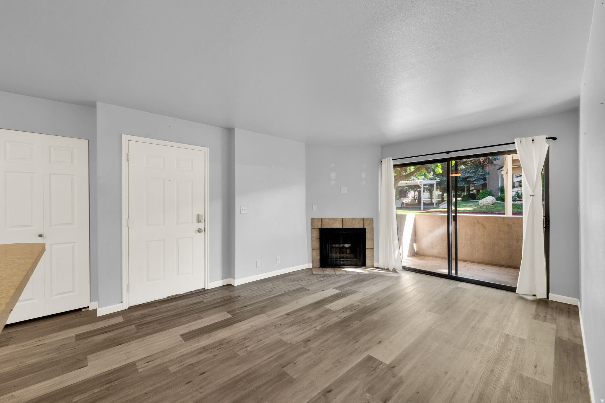 HILLCREEK - Residential